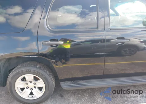 2013 Chevrolet Tahoe Commercial Fleet from USA, damaged, VIN 1GNLC2E05DR218100